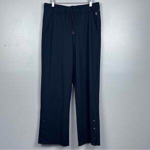 Spyder Men's Black Activewear Athletic Pants SP719 Size M; Outdoor, Sports